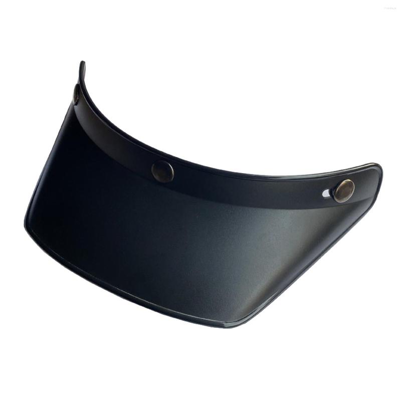 Motorcycle Helmets Helmet Visor Lens 3 Snap Button Goggles Protector For, Picture shown
Motorcycle Helmets Helmet Visor Lens 3 Snap Button Goggles Protector For, Picture shown