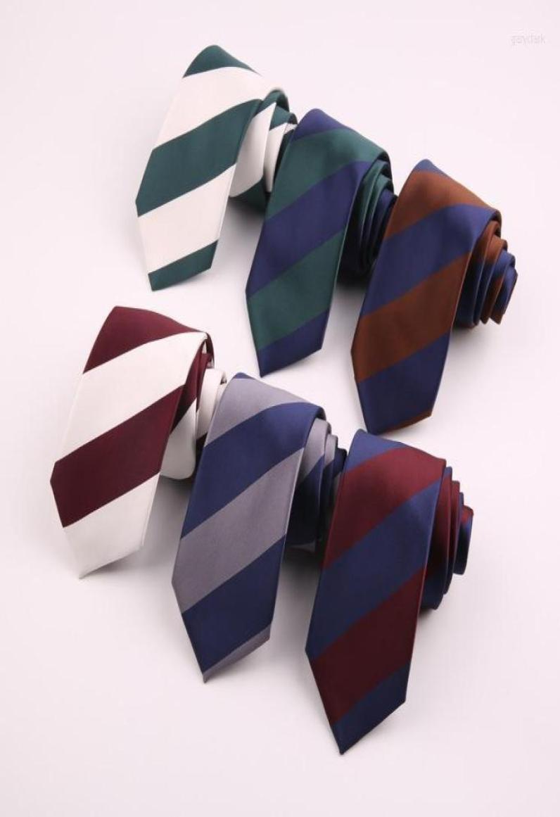 7cm Fashion Classic Men039s Flower Stripe Necktie Casual Suits Bowknots Neck Ties Male Business Skinny Slim Colourful Cravat6550524
7cm Fashion Classic Men039s Flower Stripe Necktie Casual Suits Bowknots Neck Ties Male Business Skinny Slim Colourful Cravat6550524