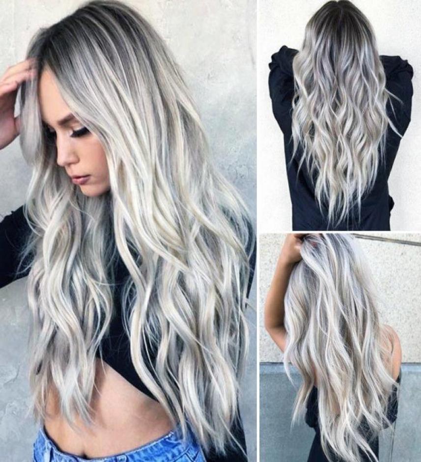 Womens Lady Long Hair Wig Curly Wavy Synthetic Anime Cosplay Party Full Wigs40476603723243, Mix color
Womens Lady Long Hair Wig Curly Wavy Synthetic Anime Cosplay Party Full Wigs40476603723243, Mix color