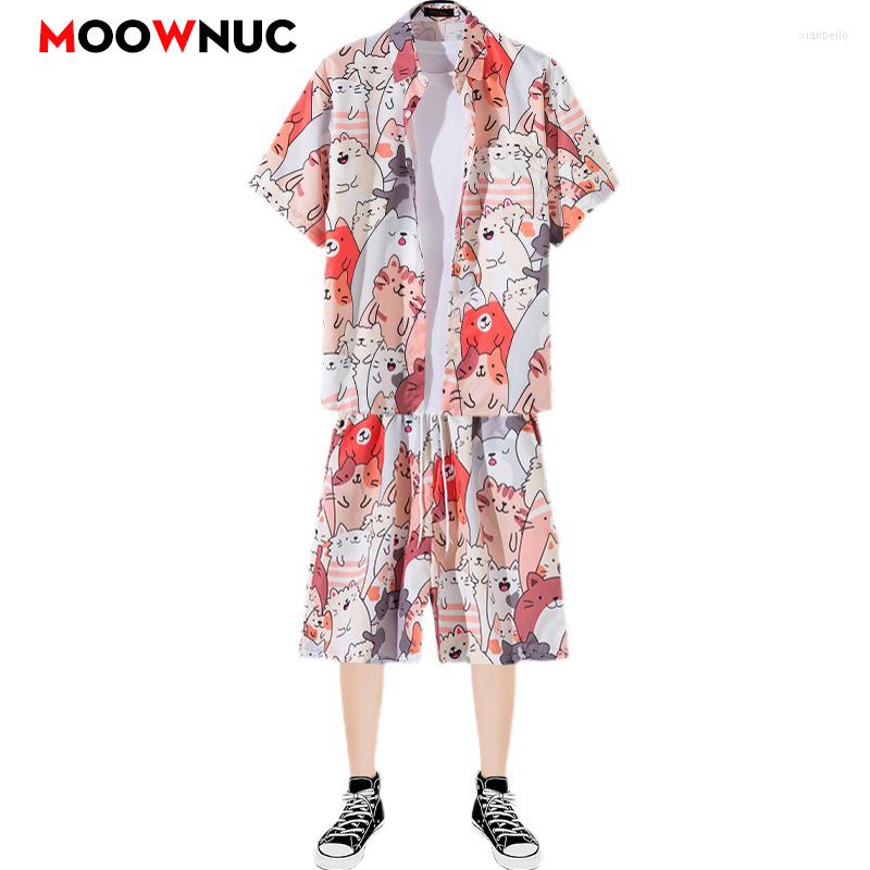 Men's Tracksuits Shirt Pant Summer Men's Casual Sets Short Sleeve Sportswear Jogger Male Fashion Sweatshirt Hombre Cool MOOWNUC, 1116 green
Men's Tracksuits Shirt Pant Summer Men's Casual Sets Short Sleeve Sportswear Jogger Male Fashion Sweatshirt Hombre Cool MOOWNUC, 1116 green