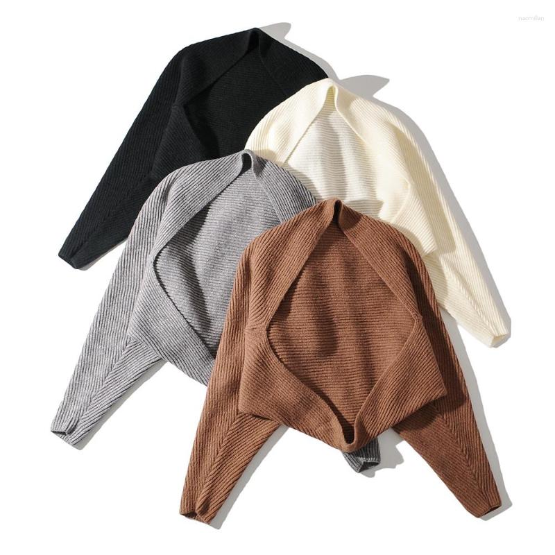 Women's Knits Sexy Cropped Cardigan Knitted Crop Fall Sweaters For Women Fashion Cute Tops Korean Long Sleeve Batwing, Gray
Women's Knits Sexy Cropped Cardigan Knitted Crop Fall Sweaters For Women Fashion Cute Tops Korean Long Sleeve Batwing, Gray