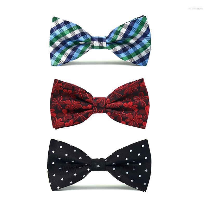 Bow Ties Brand Tie For Men Wedding Party Bowtie High Quality Wine Red Two Layer Butterfly Gentleman Fashion Suit
Bow Ties Brand Tie For Men Wedding Party Bowtie High Quality Wine Red Two Layer Butterfly Gentleman Fashion Suit