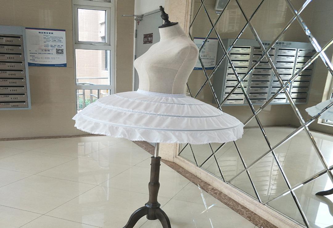 White 3 Hoops Wedding Petticoats for Short Dress Ballet Skirt Girls Crinoline Elastic Waist Underskirt Jupon Court8911980
White 3 Hoops Wedding Petticoats for Short Dress Ballet Skirt Girls Crinoline Elastic Waist Underskirt Jupon Court8911980