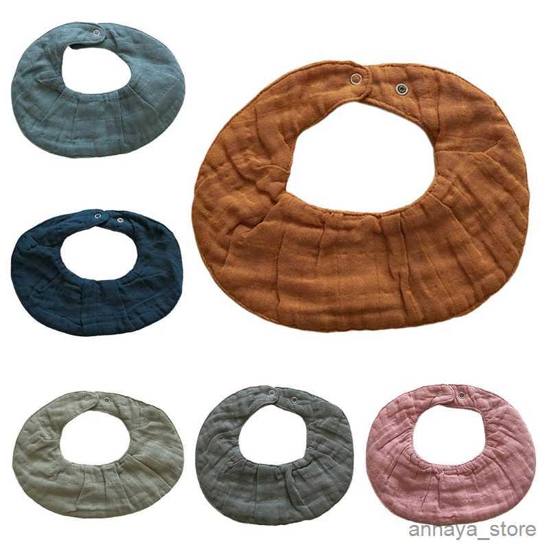 Bibs Burp Cloths Cotton Baby Bandana Bib with Button Solid Color Absorbent Burp Cloth Newborn Feeding Drool Saliva Towel R230628
Bibs Burp Cloths Cotton Baby Bandana Bib with Button Solid Color Absorbent Burp Cloth Newborn Feeding Drool Saliva Towel R230628