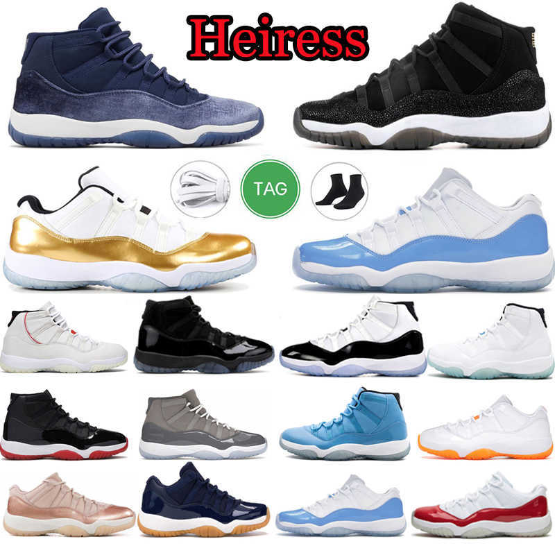 OG Jumpman 11s retro Men Basketball shoes Cherry 11 Cool Grey Bred Instinct 25th Anniversary concord Mens Women Cap and Gown Sport Trainers Sneakers ZUKY, #23 white bred
OG Jumpman 11s retro Men Basketball shoes Cherry 11 Cool Grey Bred Instinct 25th Anniversary concord Mens Women Cap and Gown Sport Trainers Sneakers ZUKY, #23 white bred