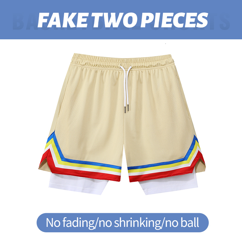 Outdoor Shorts Gym Shorts Men Mesh Running Shorts Quick Dry Loose Sport Basketball Training Shorts Male Sportswear Summer Basketabll Shorts 230627, White (dk310)
Outdoor Shorts Gym Shorts Men Mesh Running Shorts Quick Dry Loose Sport Basketball Training Shorts Male Sportswear Summer Basketabll Shorts 230627, White (dk310)