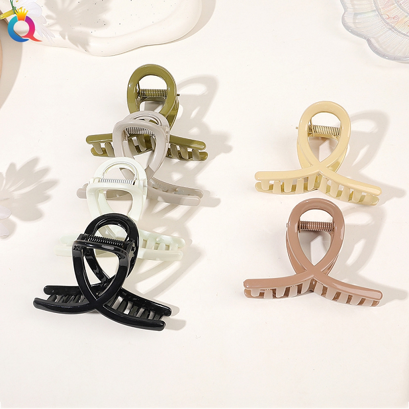 Fashion blogger designer jewelry Small gripping clip ins gripping clip curling hair clip shark clip accessories Barrettes hair wholesale ZJ57
Fashion blogger designer jewelry Small gripping clip ins gripping clip curling hair clip shark clip accessories Barrettes hair wholesale ZJ57