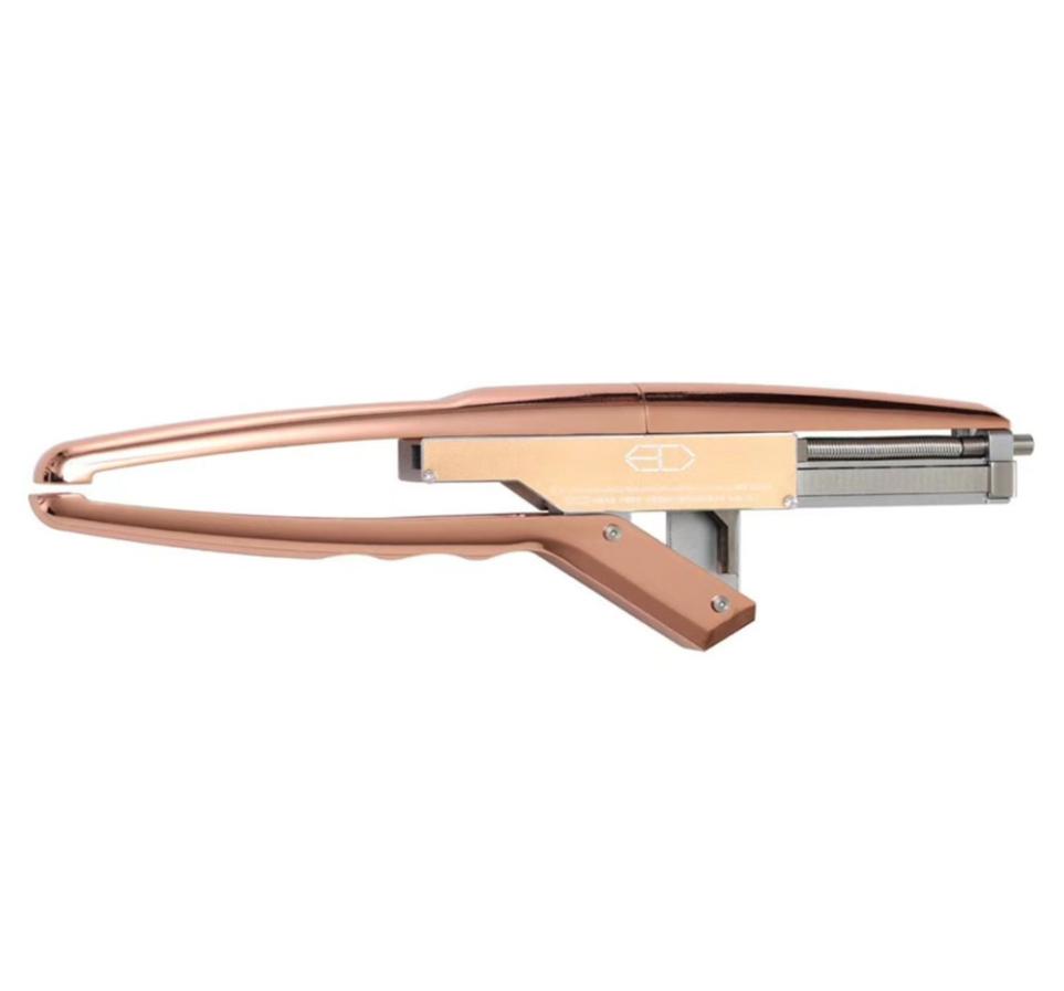 Top Second generation 6D hair connector salon styling tool hair extension machine virgin hair tools Efficient4160433
Top Second generation 6D hair connector salon styling tool hair extension machine virgin hair tools Efficient4160433