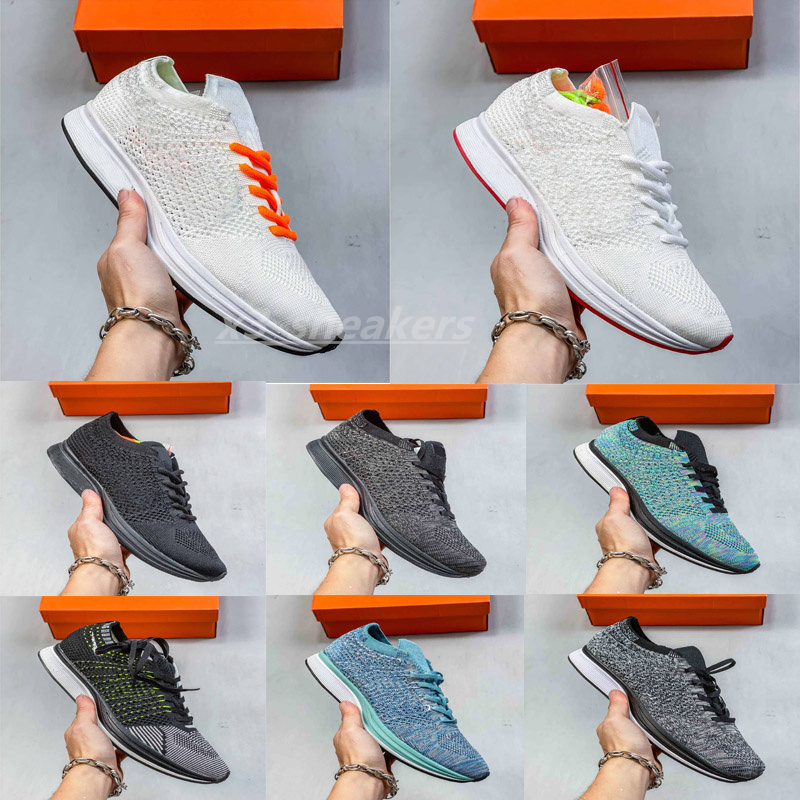 2023 Free Shipping Top Quality Fly Racer Running Shoes For Women & Men, Lightweight Breathable Athletic Outdoor Sneakers Eur 36-45 S28, Color 10
2023 Free Shipping Top Quality Fly Racer Running Shoes For Women & Men, Lightweight Breathable Athletic Outdoor Sneakers Eur 36-45 S28, Color 10