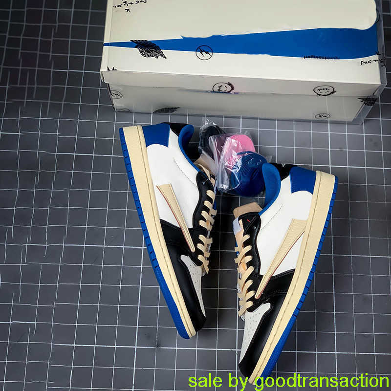 Original with Box 10 days get shoes Shoes TS x Fragment Design OG 1S Low Mens Basketball Luxury designer Jumpman 1 Military Blu, #1
Original with Box 10 days get shoes Shoes TS x Fragment Design OG 1S Low Mens Basketball Luxury designer Jumpman 1 Military Blu, #1