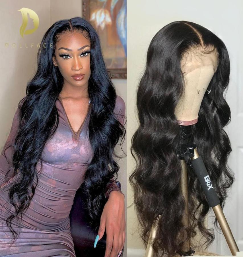 13x4 HD Transparent Lace Body Wave Lace Front Wig Raw Inidan Lace Frontal Wigs 250 Density Inch Human Hair Wigs For Wome4289201, Black
13x4 HD Transparent Lace Body Wave Lace Front Wig Raw Inidan Lace Frontal Wigs 250 Density Inch Human Hair Wigs For Wome4289201, Black