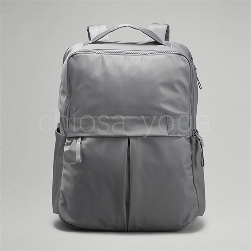 Everyday Luluai Backpack Waterproof Nylon Outdoor Hiking Sports Women Foldable Backpacks Lightweight Leisure Fashion School Bag, Grey
Everyday Luluai Backpack Waterproof Nylon Outdoor Hiking Sports Women Foldable Backpacks Lightweight Leisure Fashion School Bag, Grey