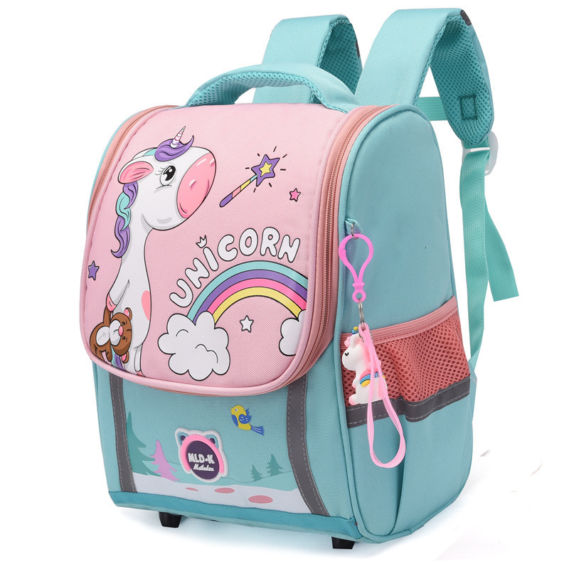 School Bags Waterproof Children Primary School Bags Cute Unicorn Rainbow Backpacks Kids Cartoon Animal Dinasour Shcoolbags for Kindergarten 230627, Navy blue s
School Bags Waterproof Children Primary School Bags Cute Unicorn Rainbow Backpacks Kids Cartoon Animal Dinasour Shcoolbags for Kindergarten 230627, Navy blue s