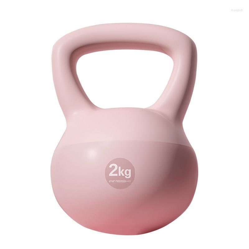 Dumbbells Fitness Kettlebell Workout Weights For Women 4.4 Lbs Soft With Handle Weightlifting Conditioning Strength And, Picture shown
Dumbbells Fitness Kettlebell Workout Weights For Women 4.4 Lbs Soft With Handle Weightlifting Conditioning Strength And, Picture shown