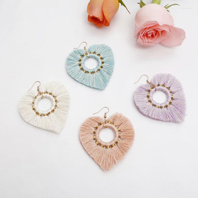 Stud Earrings Thread Heart Earring Women Girls Gold Silver Plating Fashion Jewelry Accessories Party Gift 2023 Style HE23300
Stud Earrings Thread Heart Earring Women Girls Gold Silver Plating Fashion Jewelry Accessories Party Gift 2023 Style HE23300