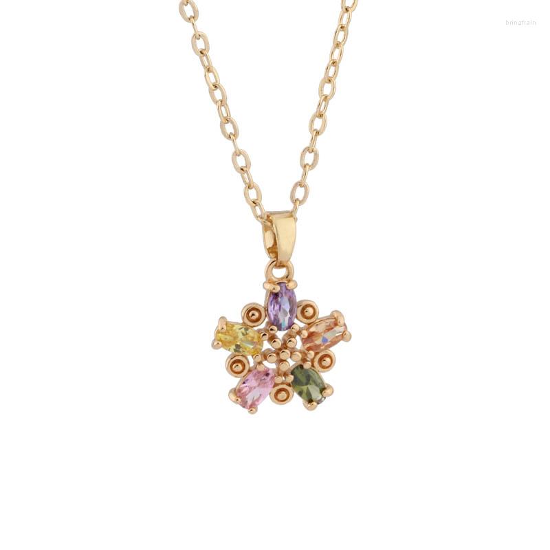 Pendant Necklaces Necklace For Women Cubic Zirconia 2023 Trend Luxury Quality Jewelry Fashion Wome Flower Pendants
Pendant Necklaces Necklace For Women Cubic Zirconia 2023 Trend Luxury Quality Jewelry Fashion Wome Flower Pendants