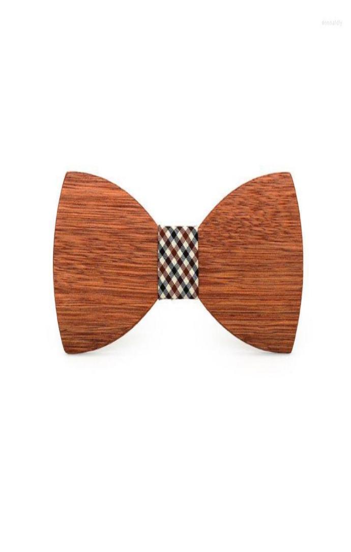 Bow Ties 40GC Men High Quality Wooden Classic Business Butterfly Solid Wood Tie Donn225152277
Bow Ties 40GC Men High Quality Wooden Classic Business Butterfly Solid Wood Tie Donn225152277