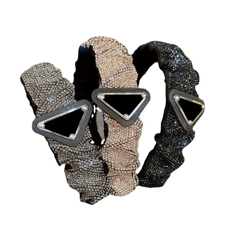 Luxury Diamond Headband Women Rhinestones Hoop Wide Wrinkled Headbands Girl Wash Face Outdoor Party Accessories
Luxury Diamond Headband Women Rhinestones Hoop Wide Wrinkled Headbands Girl Wash Face Outdoor Party Accessories