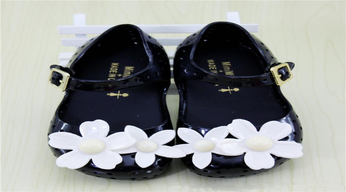 Summer Baby Shoes Kids Girl Sandals Sweet Flower Flat Plastic Sandals Children Shoes Jelly Shoes Soft Jelly Sandal4197319, Black
Summer Baby Shoes Kids Girl Sandals Sweet Flower Flat Plastic Sandals Children Shoes Jelly Shoes Soft Jelly Sandal4197319, Black
