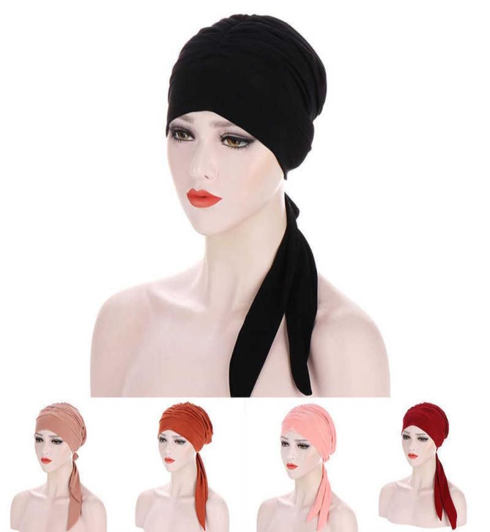 Solid Color Muslim Women Turban Ladies Beanies Caps Cancer Hair Loss Wrap Headscarf Hijabs Hair Accessories Elastic Bandana X01355744
Solid Color Muslim Women Turban Ladies Beanies Caps Cancer Hair Loss Wrap Headscarf Hijabs Hair Accessories Elastic Bandana X01355744