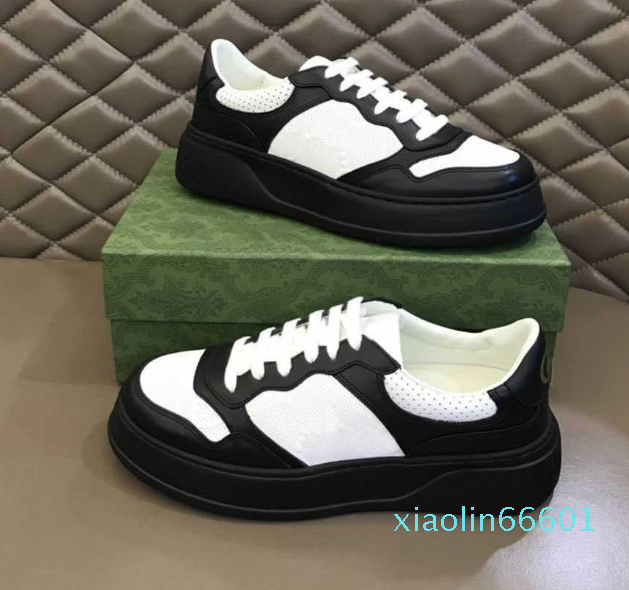 7A Designer causal Shoes Mens And Womens Luxury Sports Shoe New Casual Trainers