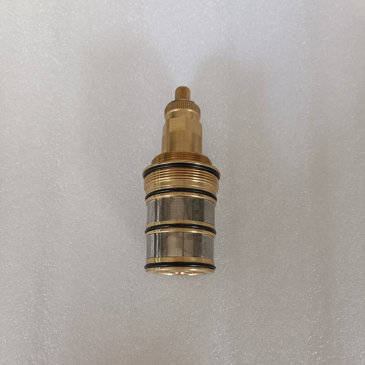 Bathroom Accessories Shower Diverter Mixer Thermostatic Cartridge And Functional Cartridge Of Large Flow Shower Valve Faucets
Bathroom Accessories Shower Diverter Mixer Thermostatic Cartridge And Functional Cartridge Of Large Flow Shower Valve Faucets