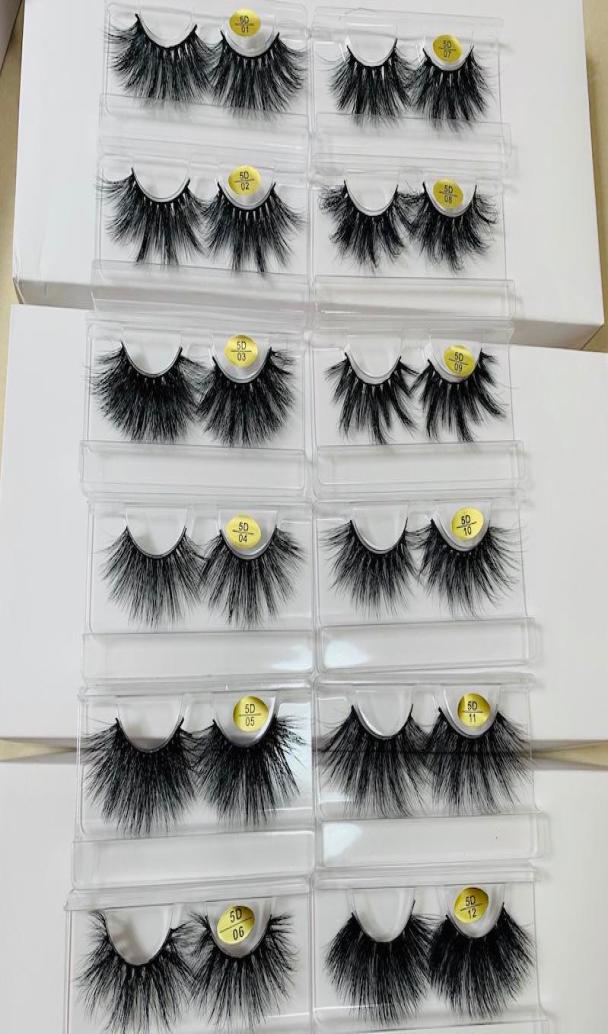 25 mm long 3D mink lashes hair false eyelashes to make eyelash lengthening version by hand 10 sets 2244081
25 mm long 3D mink lashes hair false eyelashes to make eyelash lengthening version by hand 10 sets 2244081