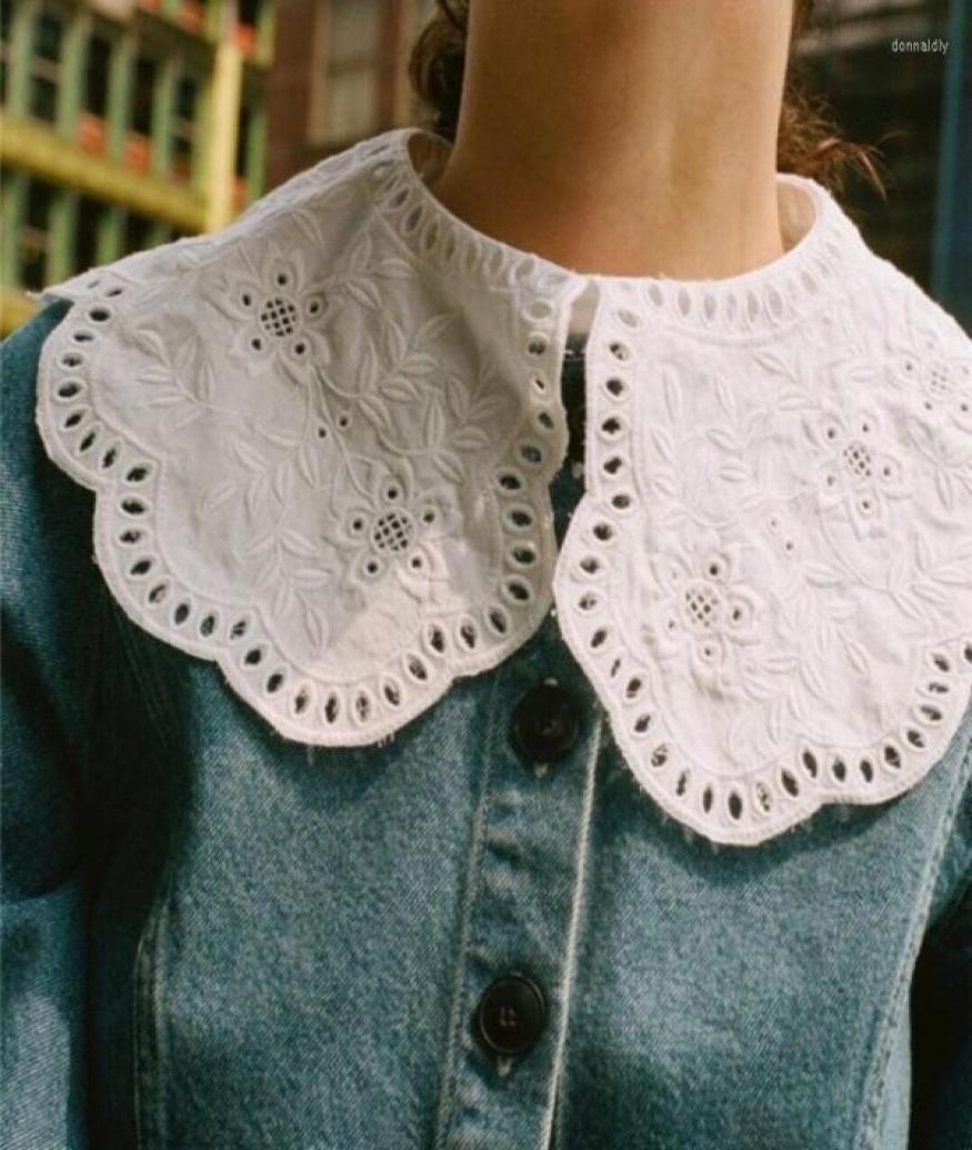 Bow Ties Sitonjwly Sweet Lapel Fake Collars For Womens Neckwear False Button Down Detachable Half Shirt Collar Accessories Donn223730026
Bow Ties Sitonjwly Sweet Lapel Fake Collars For Womens Neckwear False Button Down Detachable Half Shirt Collar Accessories Donn223730026