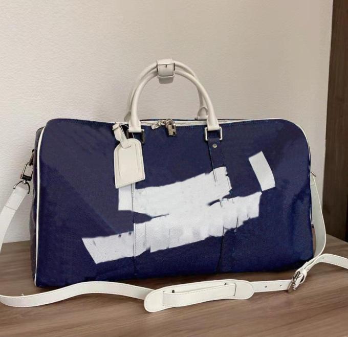 Duffle Bag Luggage Greater Boston Printing Color Unisex Women Men Travel Duffel Bags Leather Backpack Handbag Backpacks Handbags M1842595, Sky blue
Duffle Bag Luggage Greater Boston Printing Color Unisex Women Men Travel Duffel Bags Leather Backpack Handbag Backpacks Handbags M1842595, Sky blue