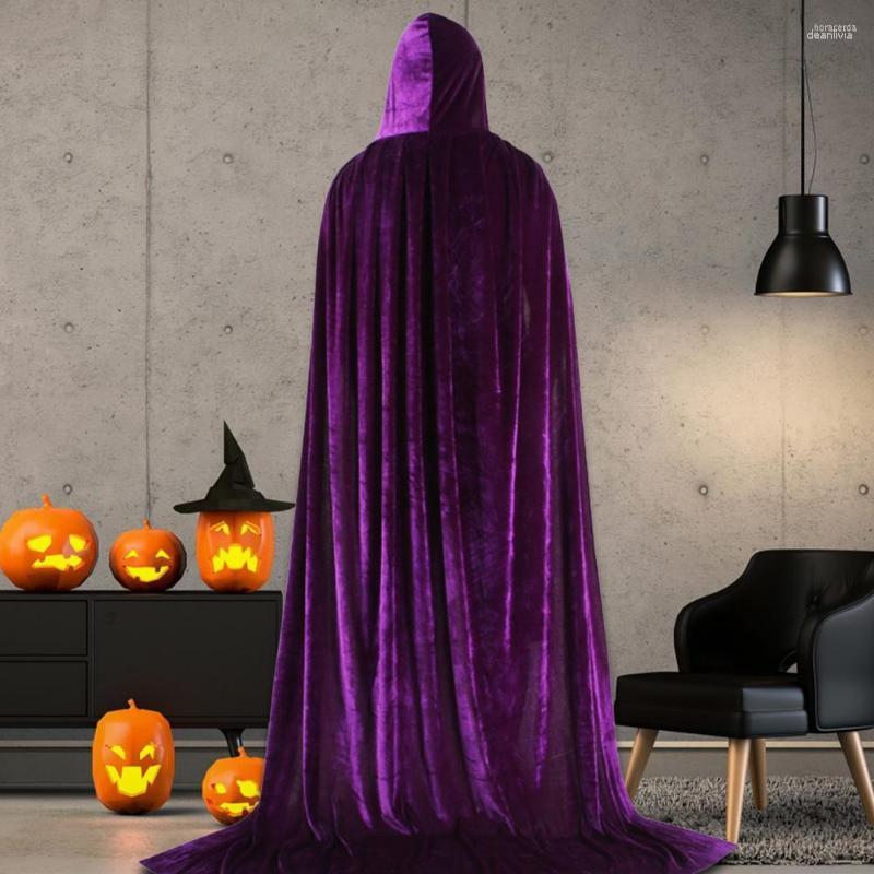 Men's Sleepwear Men's Cosplay Cape Excellent Lightweight With Hat Halloween Cloak Witch Decoration For Festival Hooded, Red
Men's Sleepwear Men's Cosplay Cape Excellent Lightweight With Hat Halloween Cloak Witch Decoration For Festival Hooded, Red