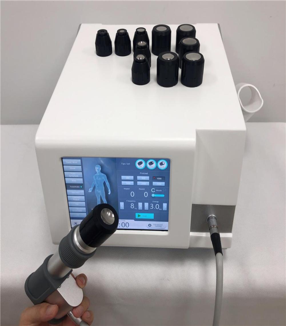 Portable Joint pain relief professional shockwave therapy machine ED Acoustic shock wave Equipment9024889
Portable Joint pain relief professional shockwave therapy machine ED Acoustic shock wave Equipment9024889