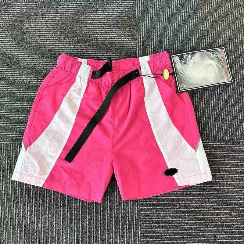 American street fashion pants mens Shorts nylon windproof quick dried sweatpants Cort designer shorts men women casual Pants, Black
American street fashion pants mens Shorts nylon windproof quick dried sweatpants Cort designer shorts men women casual Pants, Black