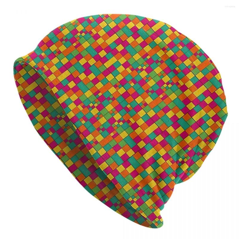 Berets Abstract Cubic Pattern Adult Men's Women's Knit Hat Keep Warm Winter Funny Knitted, Gold
Berets Abstract Cubic Pattern Adult Men's Women's Knit Hat Keep Warm Winter Funny Knitted, Gold