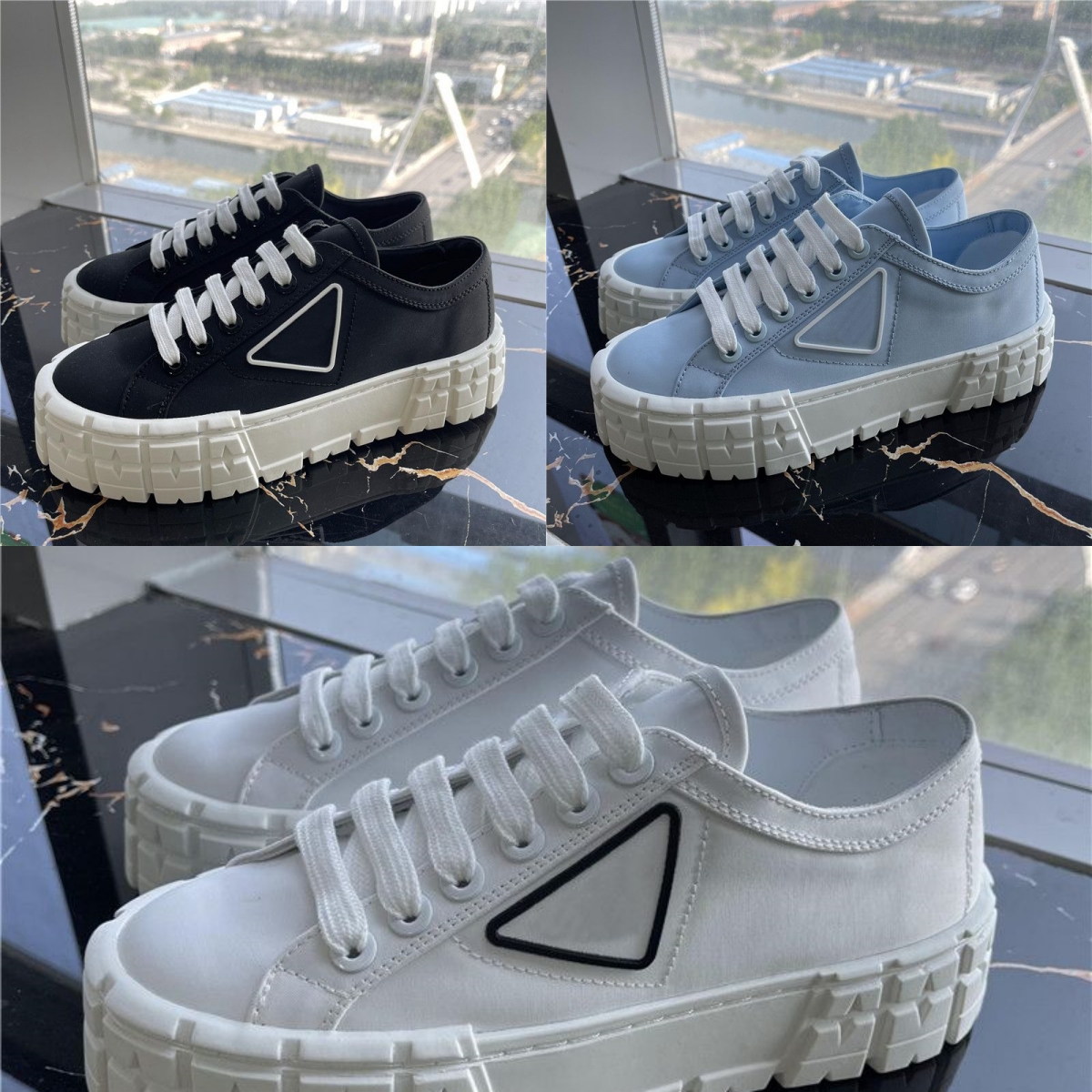 Wholesale Designer Sneakers Trainers Casual Shoes Brand Dunks Trainers Luxury Sneaker Fashion Platform Black Solid Women
Wholesale Designer Sneakers Trainers Casual Shoes Brand Dunks Trainers Luxury Sneaker Fashion Platform Black Solid Women