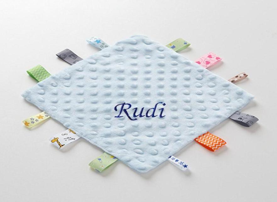 Bow Ties Arrival Personalized Comforter Dimple Embroidered Born Baby Shower Gift Custom Name Kids HandkerchiefBow9106934
Bow Ties Arrival Personalized Comforter Dimple Embroidered Born Baby Shower Gift Custom Name Kids HandkerchiefBow9106934