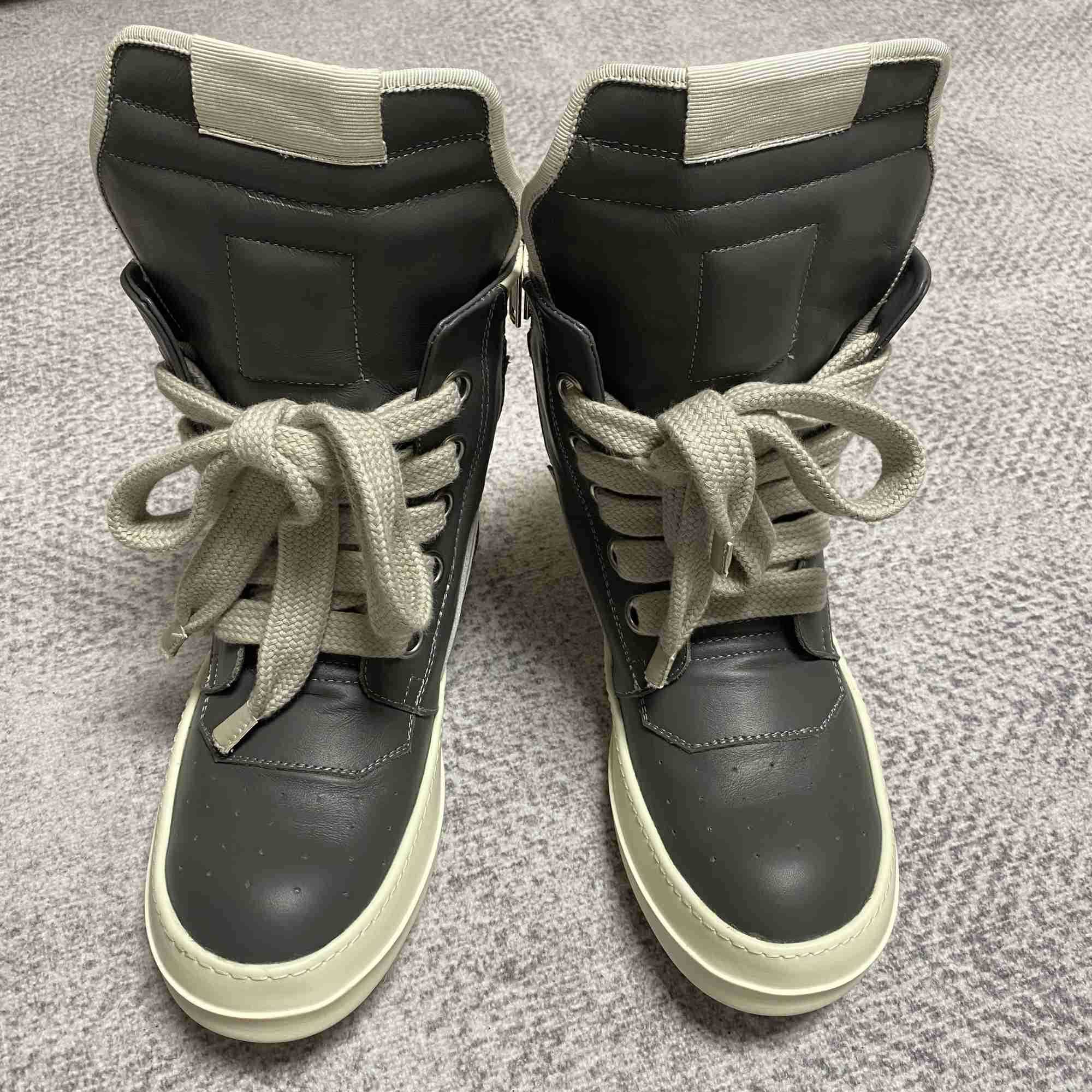 Designer rick Boots boot Ankle Men owens shoe Unisex Shoes Fashion Sneakers Street Dancing Rock Canvas Lace Up High Top Women booties 3YV8
Designer rick Boots boot Ankle Men owens shoe Unisex Shoes Fashion Sneakers Street Dancing Rock Canvas Lace Up High Top Women booties 3YV8