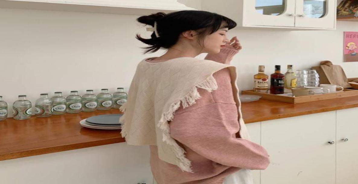 Bow Ties Sitonjwly Korean Solid Color Fake Collar Shawl For Women Blouse Shoulders Cape Knitted Scarf Neck Guard ScarvesBow2615369
Bow Ties Sitonjwly Korean Solid Color Fake Collar Shawl For Women Blouse Shoulders Cape Knitted Scarf Neck Guard ScarvesBow2615369