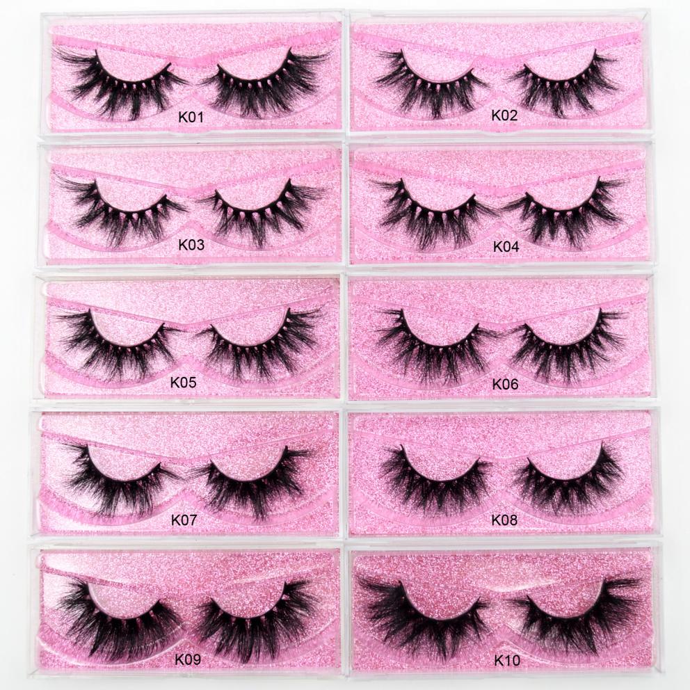 K01K22 22styles Mink eyelash Vendor Lashes factory 100 cruelty luxury 15mm 20mm 25mm 5d 6d 8d eyelashes mink strips2469979
K01K22 22styles Mink eyelash Vendor Lashes factory 100 cruelty luxury 15mm 20mm 25mm 5d 6d 8d eyelashes mink strips2469979