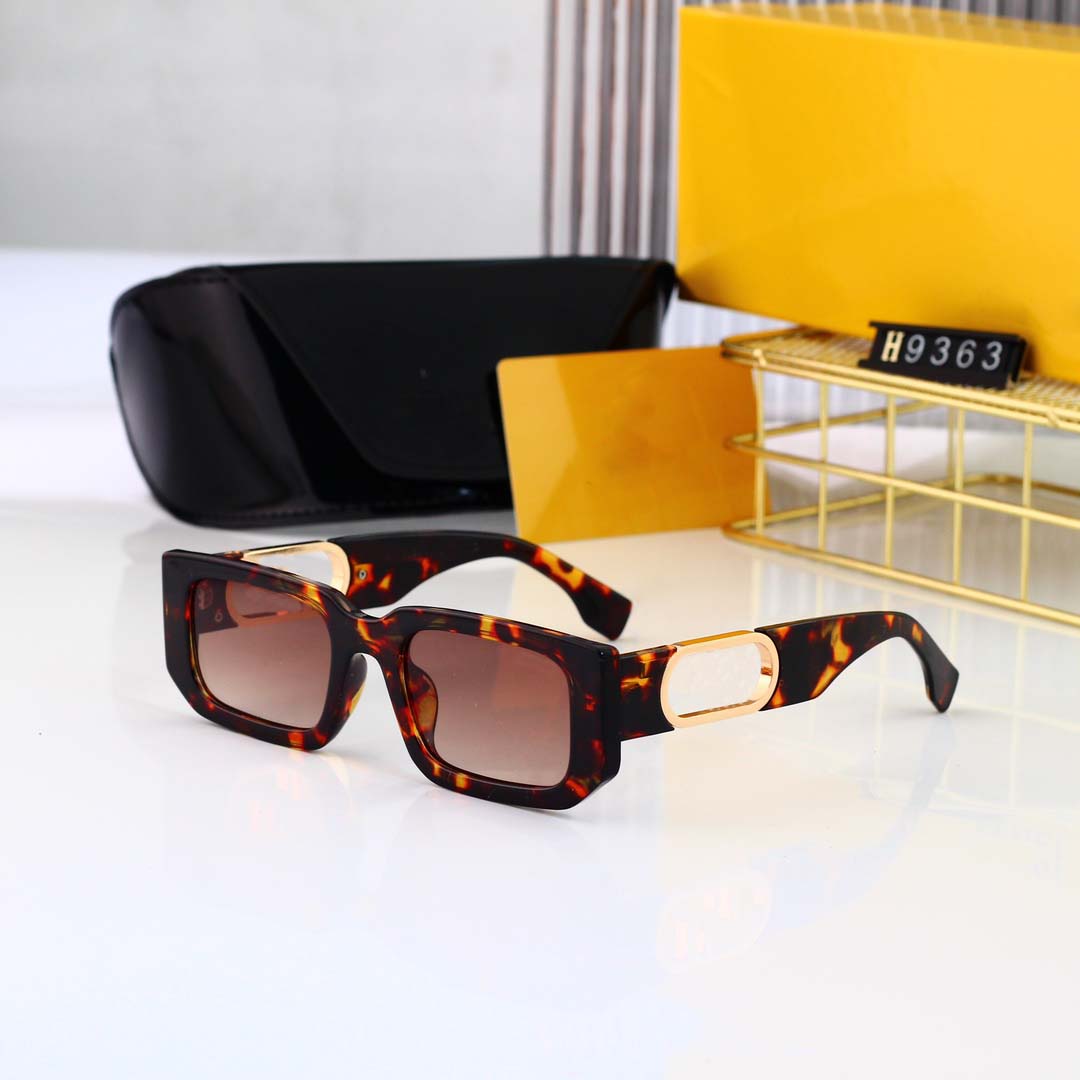 Popular designer 9363 sunglasses for women fashion simple square shape solid color sun glasses elegant leisure style Anti-Ultraviolet Protection come with case
Popular designer 9363 sunglasses for women fashion simple square shape solid color sun glasses elegant leisure style Anti-Ultraviolet Protection come with case