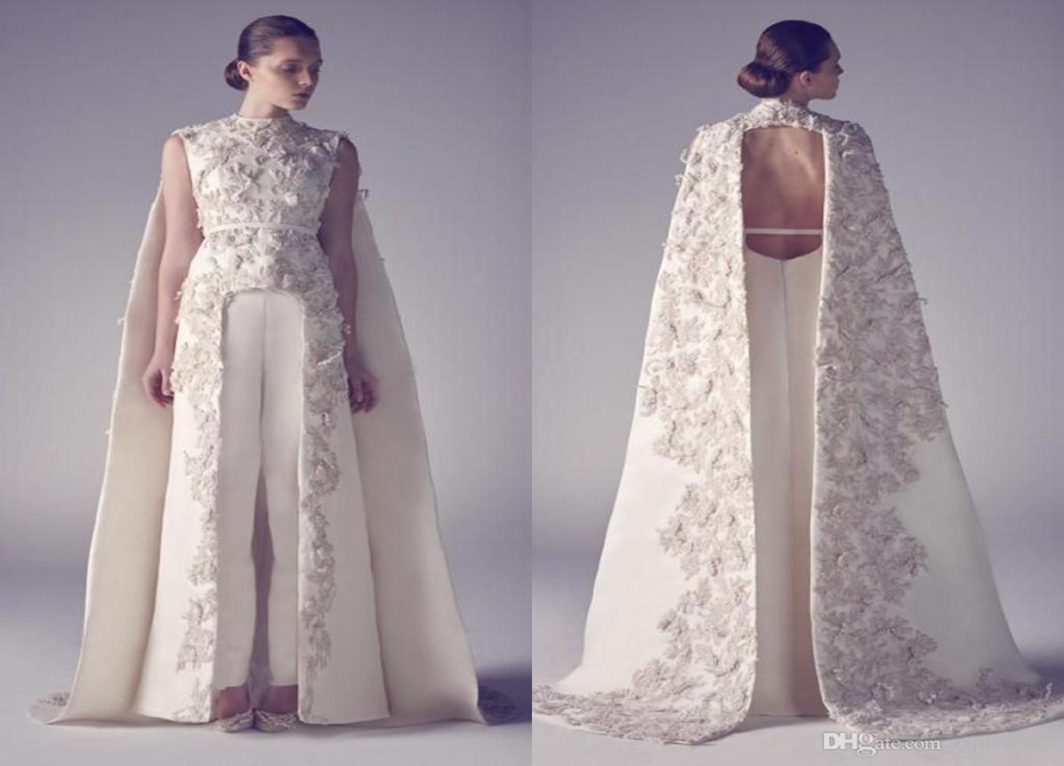 Zuhair Murad High Neck Long Prom Gowns Applique Sheath Pageant Split Front Formal Evening Dress For 2019 New Arabic Evening D8732284, Gray
Zuhair Murad High Neck Long Prom Gowns Applique Sheath Pageant Split Front Formal Evening Dress For 2019 New Arabic Evening D8732284, Gray
