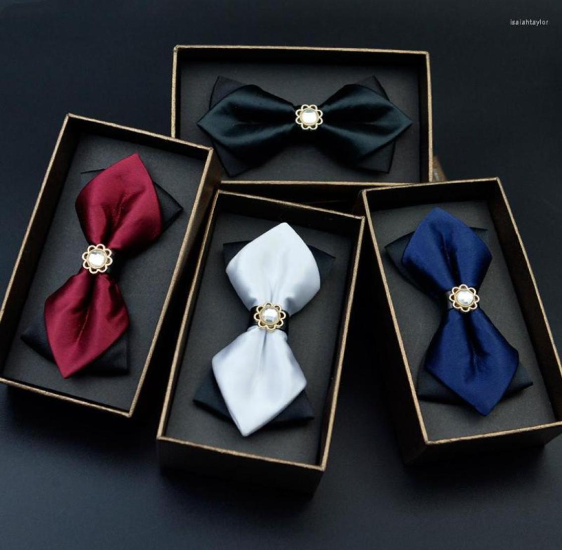Bow Ties Men 039s Suits Fashion British Tie Trendy Pointed Section Of The Superior Quality Accessories OPP Package1475405
Bow Ties Men 039s Suits Fashion British Tie Trendy Pointed Section Of The Superior Quality Accessories OPP Package1475405