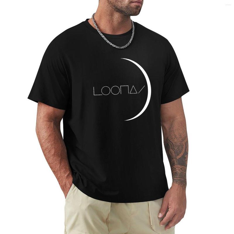 Men's Tank Tops LOONA - White Moon Logo T-Shirt Sports Fan T-shirts Funny T Shirt For Men Cotton, Navy
Men's Tank Tops LOONA - White Moon Logo T-Shirt Sports Fan T-shirts Funny T Shirt For Men Cotton, Navy