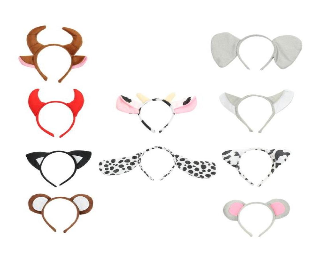 Bandanas Animal Headbands Ear Hair Party Ears Headband Cosplay Hoop Costume Cat Horn Plush Birthday Animals Zoo Jungle Band Farm F1883445
Bandanas Animal Headbands Ear Hair Party Ears Headband Cosplay Hoop Costume Cat Horn Plush Birthday Animals Zoo Jungle Band Farm F1883445