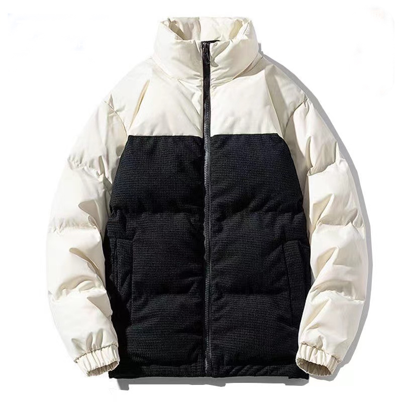 Designer men's jacket zipper hoodie outdoor stitching coat running sweatshirt Asian Size M-XXXXXL
Designer men's jacket zipper hoodie outdoor stitching coat running sweatshirt Asian Size M-XXXXXL