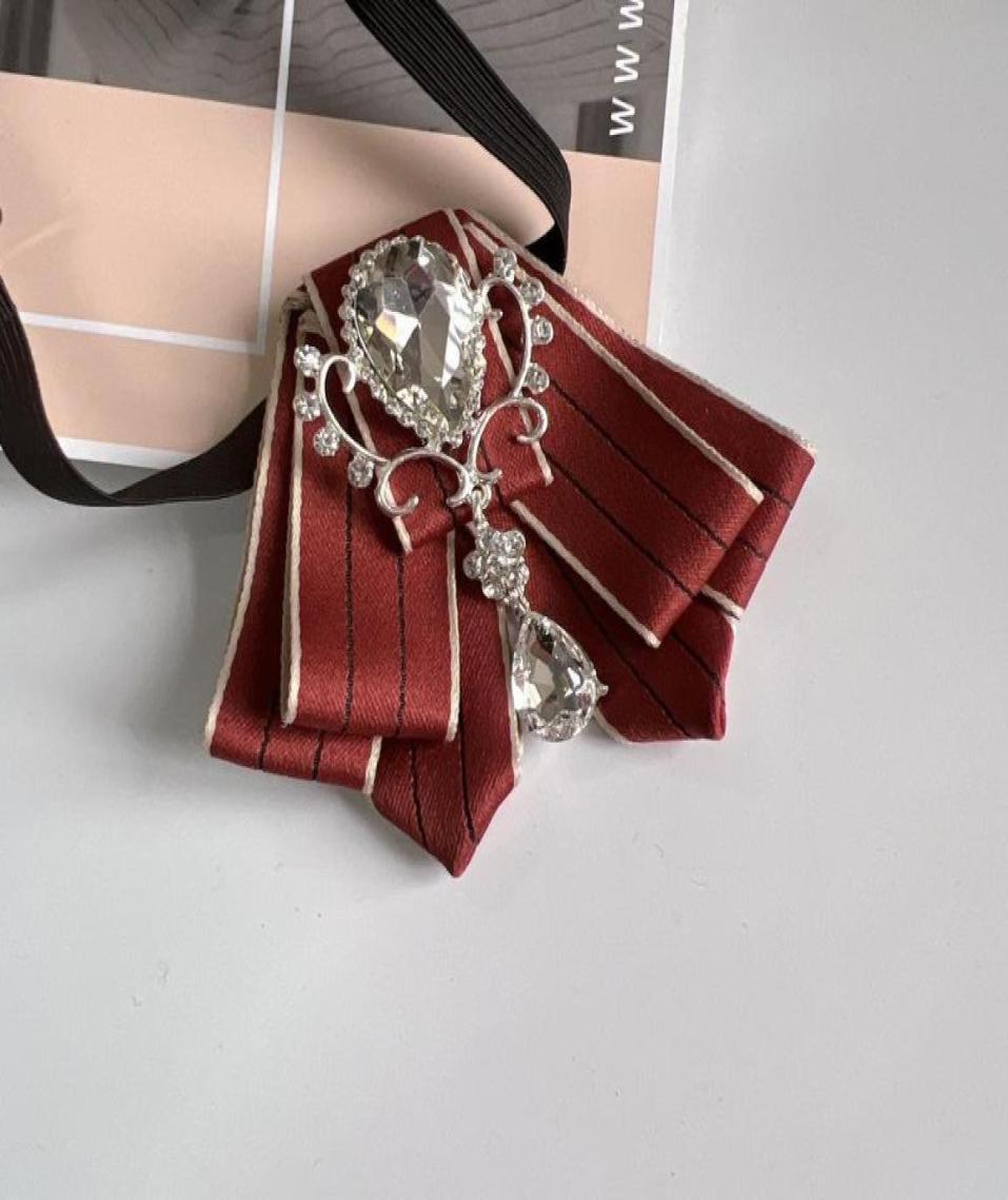 Bow Ties Child Boy Retro Shirt Dress Decorate Wedding Collar Wear Alloy Tie Accessory Girl Rhinestone Crystal Uniform Ribbon Bowti5905895
Bow Ties Child Boy Retro Shirt Dress Decorate Wedding Collar Wear Alloy Tie Accessory Girl Rhinestone Crystal Uniform Ribbon Bowti5905895