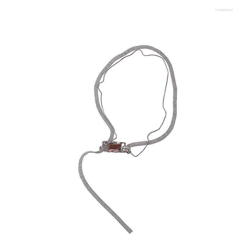 Chains Fashion Design Simple Pendant Necklace For Women Jewelry Choker Trendy Party Gift Vintage Necklaces
Chains Fashion Design Simple Pendant Necklace For Women Jewelry Choker Trendy Party Gift Vintage Necklaces