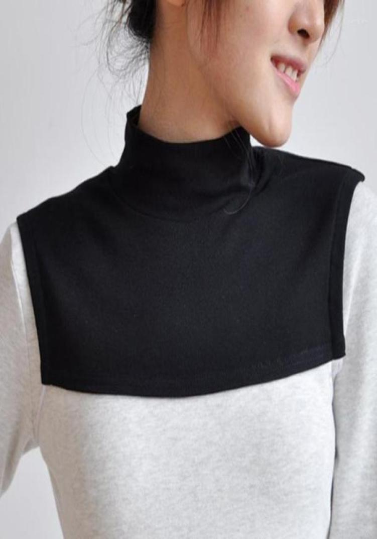 Women Men Winter Cotton Turtleneck Half Top Dickey Detachable Pullover False Fake Collar Simple Solid Color Neck Warmer Sweater Ti7437832
Women Men Winter Cotton Turtleneck Half Top Dickey Detachable Pullover False Fake Collar Simple Solid Color Neck Warmer Sweater Ti7437832
