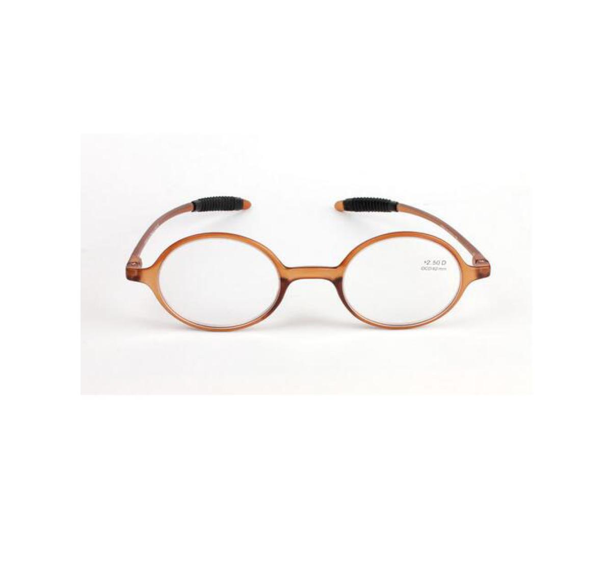 Retro Reading Glasses Fashion Round Resin Lens Eyeglasses Women Men Magnification Eye Reader Brown Full Plastic Frame 1040 Li8734977
Retro Reading Glasses Fashion Round Resin Lens Eyeglasses Women Men Magnification Eye Reader Brown Full Plastic Frame 1040 Li8734977