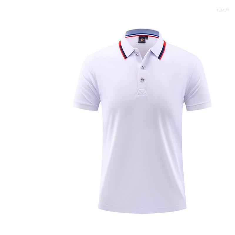 Men' Polos High End Shirt T-shirt Summer Lapel Loose Size Short Sleeve Ice Breathable Men' Polo, Yellow
Men' Polos High End Shirt T-shirt Summer Lapel Loose Size Short Sleeve Ice Breathable Men' Polo, Yellow