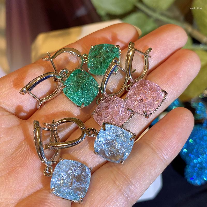 Dangle Earrings Candy Color Sea Blue Lake Green Crushed Daily Stud Sweet Girl Square Pendant Chic Summer Eardrop
Dangle Earrings Candy Color Sea Blue Lake Green Crushed Daily Stud Sweet Girl Square Pendant Chic Summer Eardrop